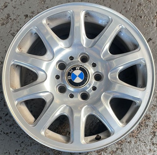 Cerchi lega originali - in, 16"