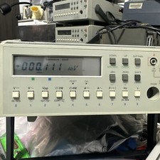 Multimetro digitale Philips PM