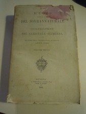 L'UOMO SOTTO LA LEGGE DEL