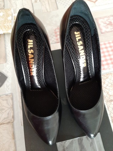 Scarpe decollete donna jil - donna,