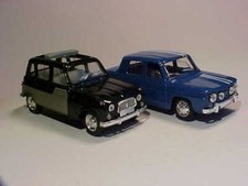 LOTTO 2: Renault 4L1964