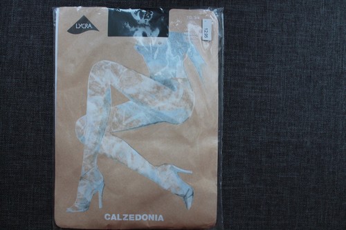 Collant calzedonia fashion - collant,