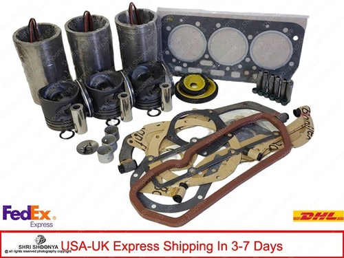 Kit riparazione motore oem - kit, per