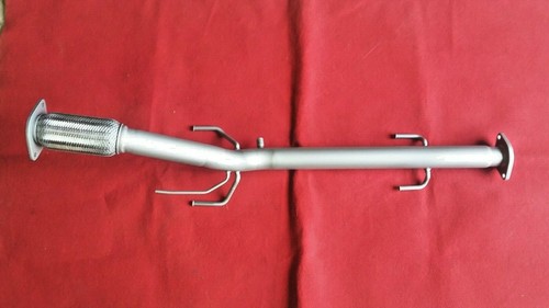 Downpipe tubo fap dpf - downpipe, nissan