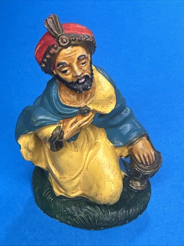 Magio incenso statua - incenso, cm