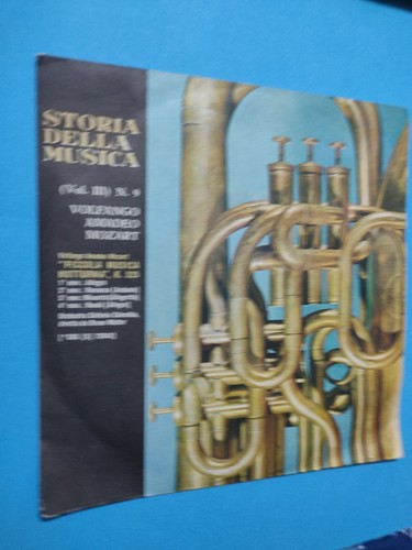 Vol iii 9 storia - iii, della