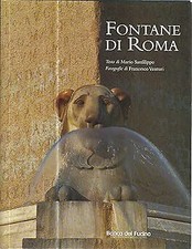 Fontane di Roma [Hardcover]