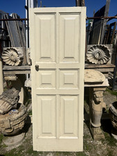 Porta antica anta singola - , in