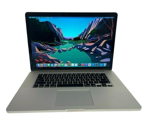Apple macbook pro retina - apple,