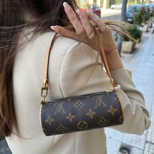 Louis Vuitton Mini Papillon bag