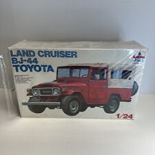 Raro KIT modellino Toyota Land