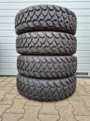 Pneumatici estivi lt - 4,