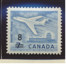 Francobollo Canada Scott #430