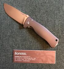 Coltello LionSteel SR-2 B