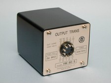 Hashimoto (Sansui) HW-60-5 P-P