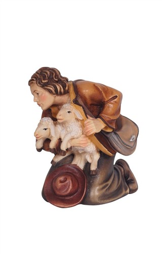 Personaggi per presepe - per,