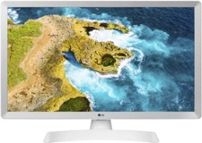 Lg Monitor TV Smart 23.6" HD