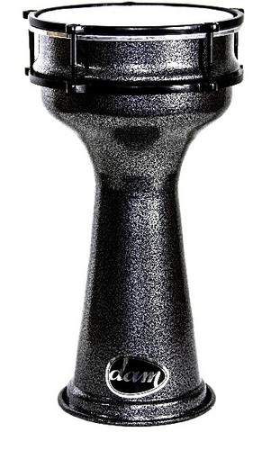 Dam dabk20sc darabuka h14 - darabuka, 8"x