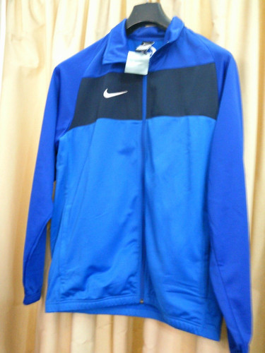 Jacket nike federation poly - ii,