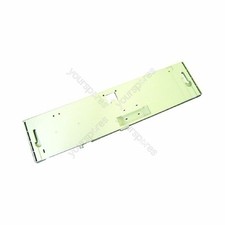 Pannello console originale per