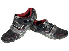 Scarpe ciclismo mountain bike