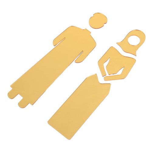 Set segnaletica per - 2,