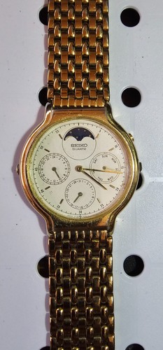 Orologio vintage seiko - orologio,