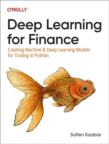 Deep learning for finance - deep,