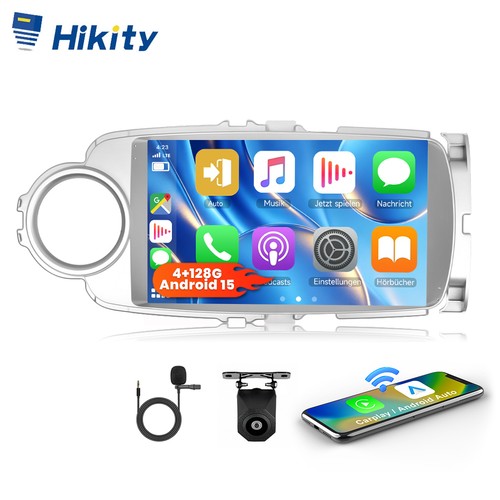 Autoradio kam 128gb android - kam,