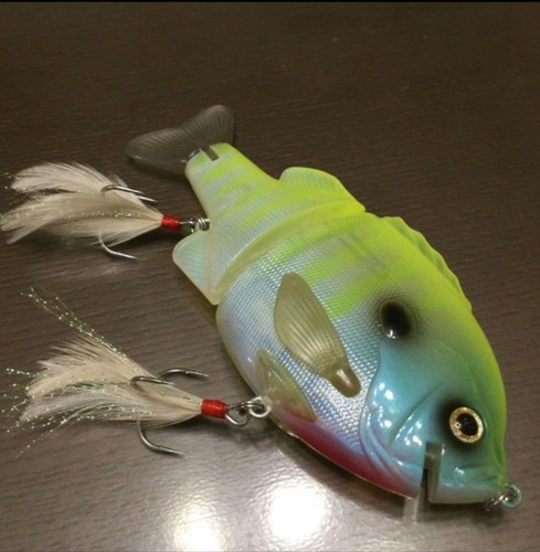 Deps snubbull shooter - deps,