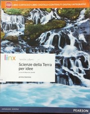 Scienze della terra per idee -