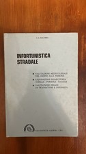 Infortunistica Stradale - A
