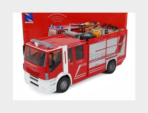 Newray 00783 iveco fiat - 00783,