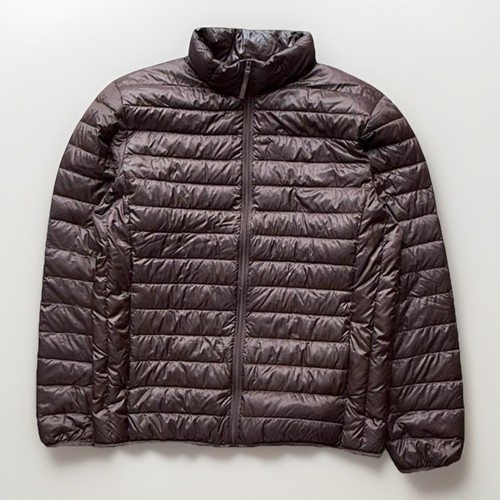 Uniqlo giubbotto piumino - uniqlo, ultra