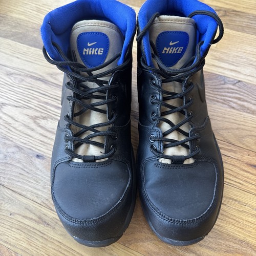Nike high top manoa - 9,