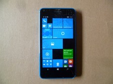 Cellulare NOKIA Lumia 640 LTE (RM-1072) display rotto [8HSOZ]