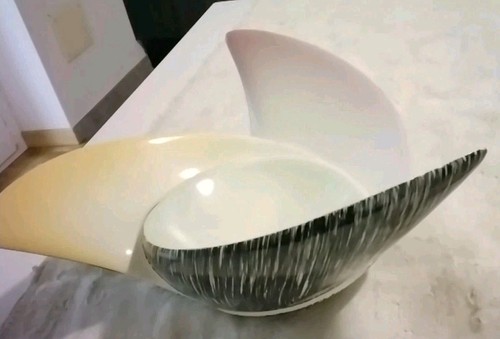 Ceramica vibi torino anni - ceramica, anni'50