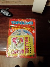 TOPOLINO N 1405 CON GADGET