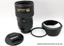 Nikon nikkor 35mm f - nikon, af-s
