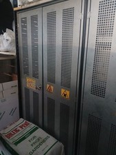 armadietto da esterno in