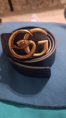 Cintura gucci - cintura,
