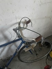 Bicicletta Bianci Ann 59’ Da Corsa