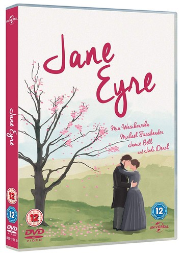 Film jane eyre dvd - -,