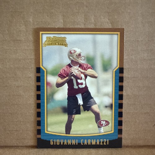 2000 bowman giovanni - 2000,