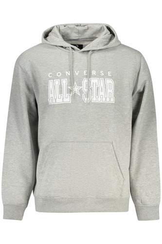 Converse felpa senza zip - felpa, uomo