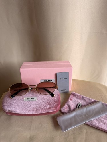 Occhiali sole miu - occhiali, donna