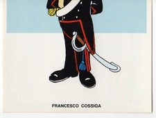 figurina VIP DI FORATTINI LA