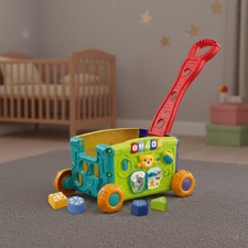 Carrello della spesa