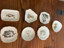 soprammobili porcellana