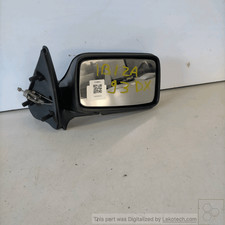 6K1857508 Retrovisore est. DX